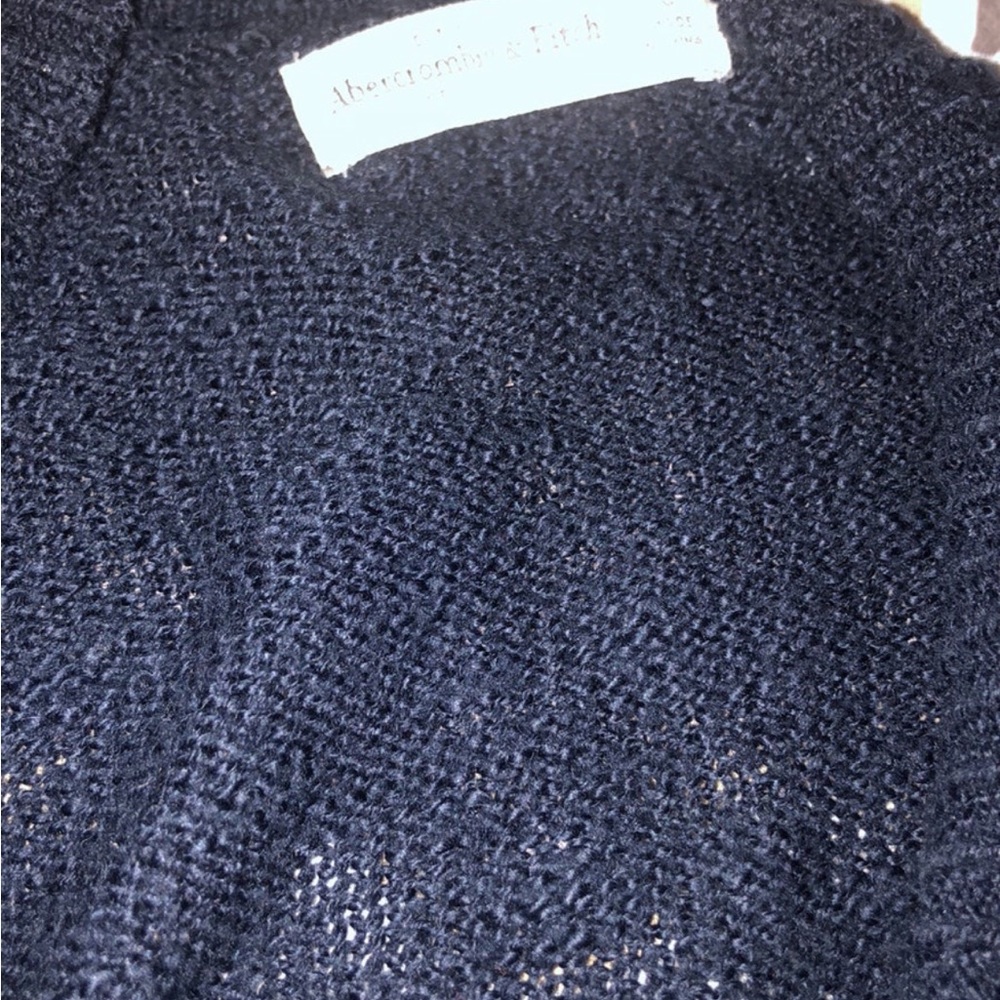 Abercrombie cardigan